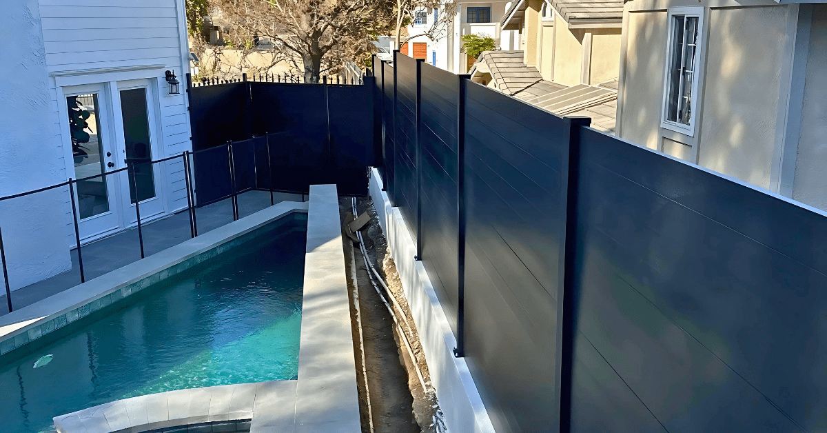 Fence company in Los Angeles - 12