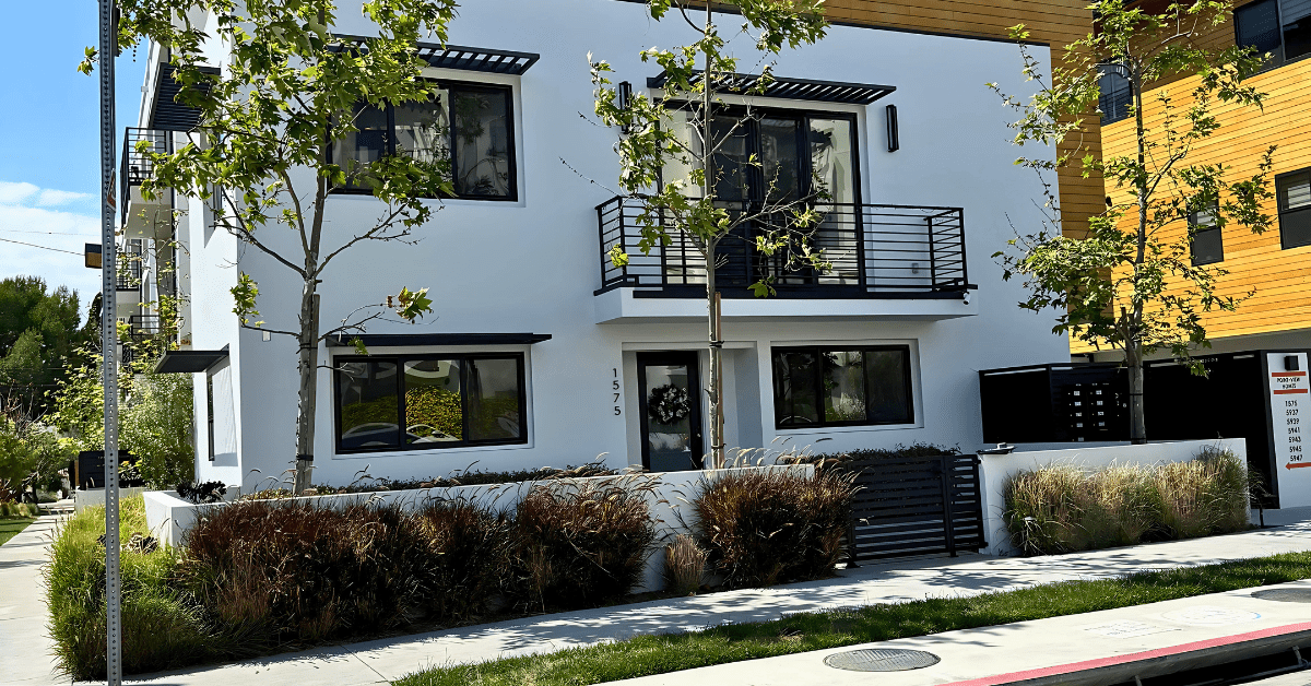 Fence company in Los Angeles - 13