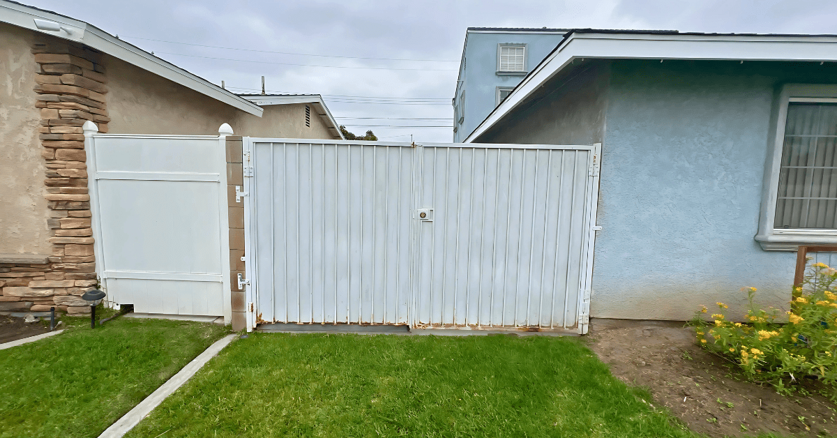 Fence company in Los Angeles - 15