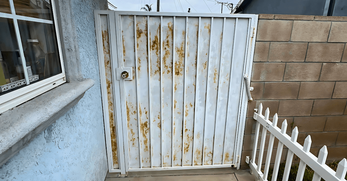 Fence company in Los Angeles - 17