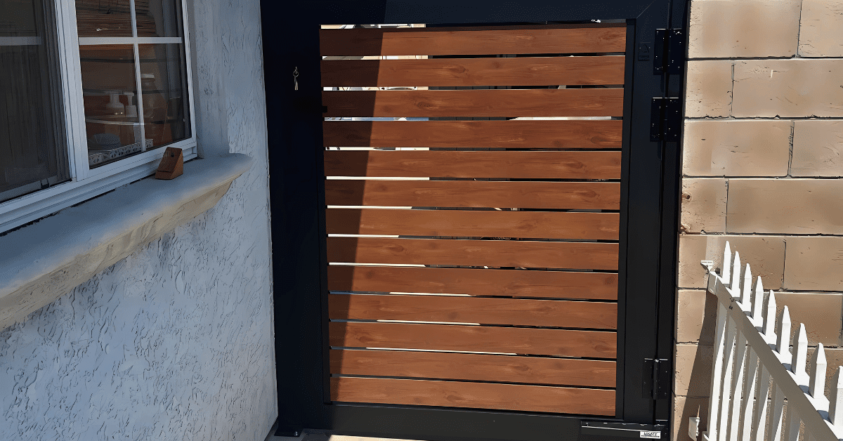 Fence company in Los Angeles - 18