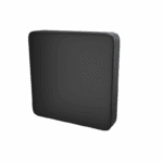 2.75 Flat Aluminum Post Cap