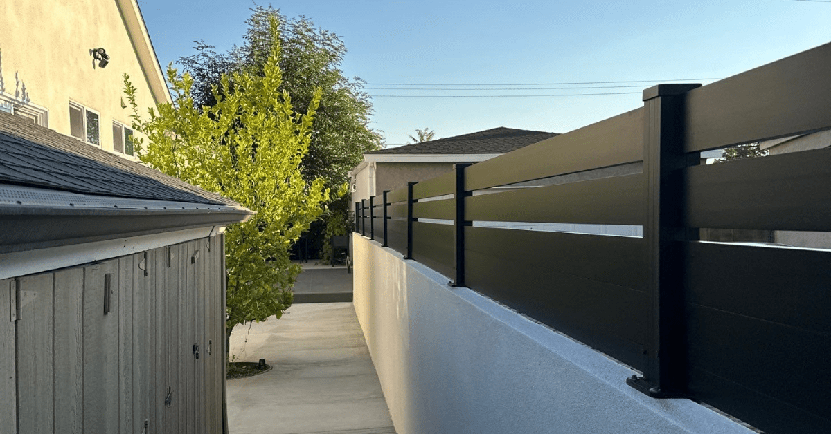 Fence company in Los Angeles - 2 (4)
