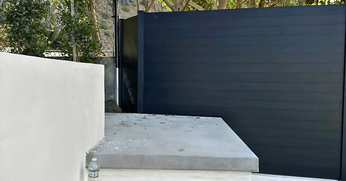 Fence company in Los Angeles - 20