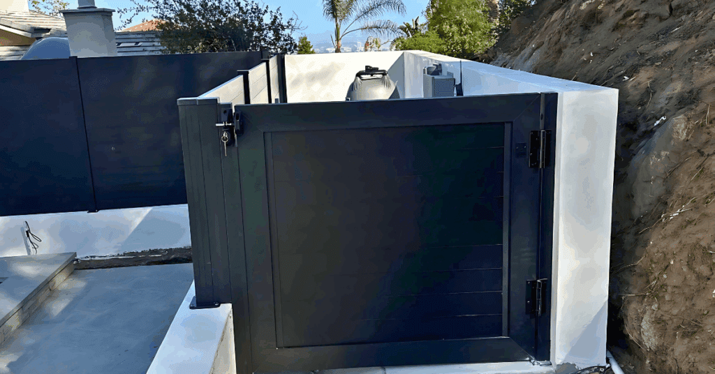 Fence company in Los Angeles - 22