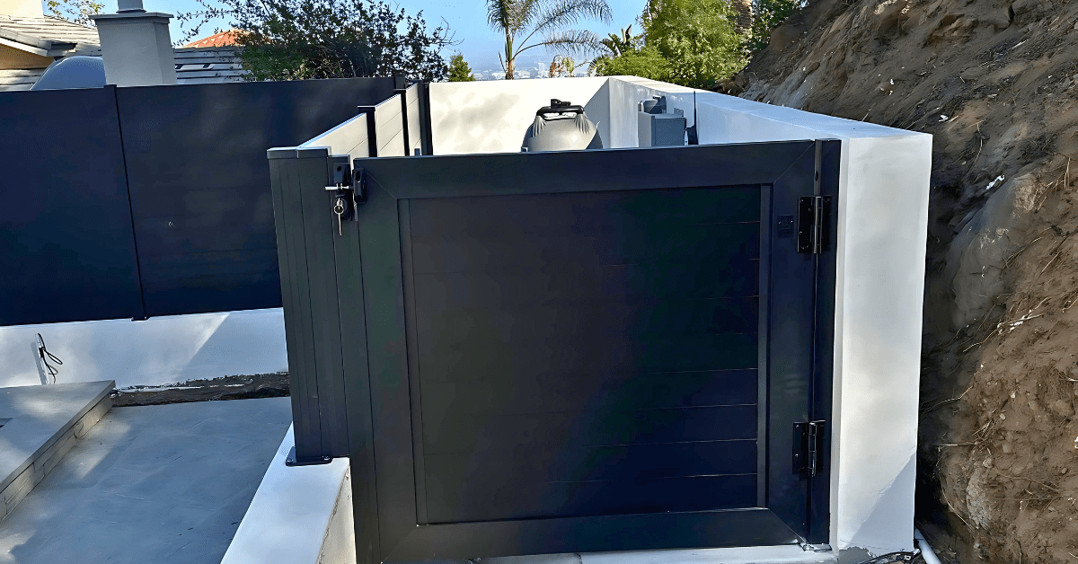 Fence company in Los Angeles - 22