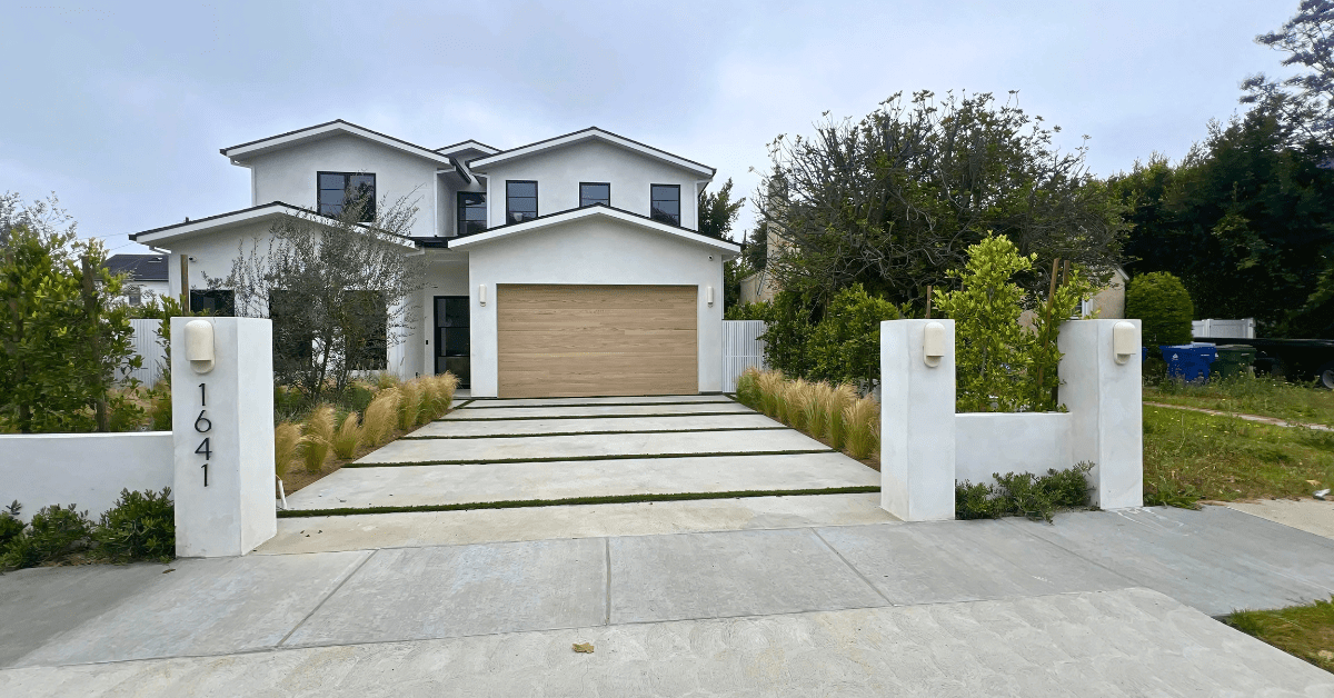 Fence company in Los Angeles - 23