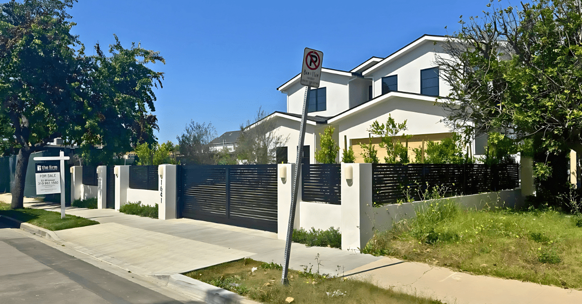 Fence company in Los Angeles - 24