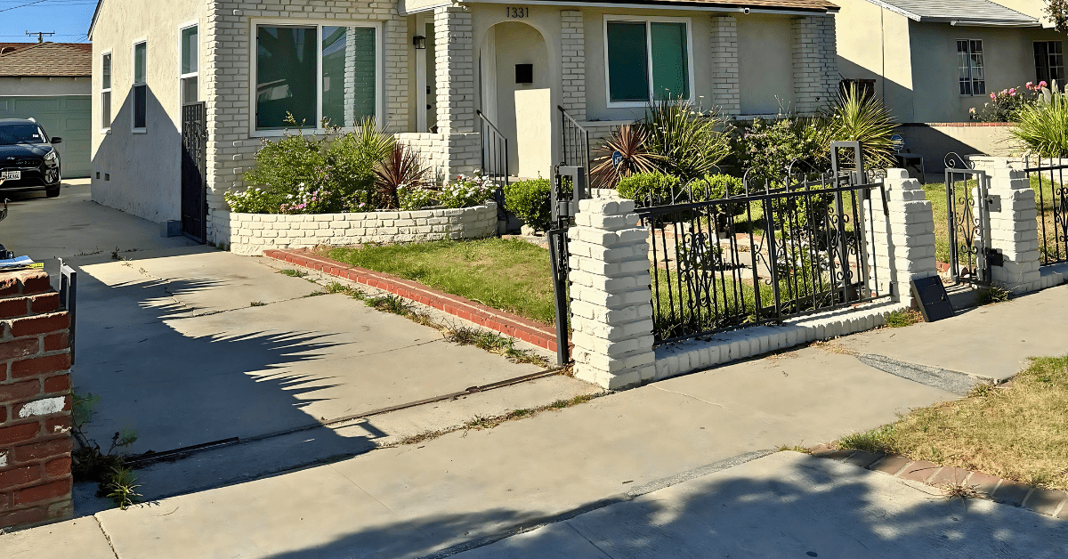 Fence company in Los Angeles - 25