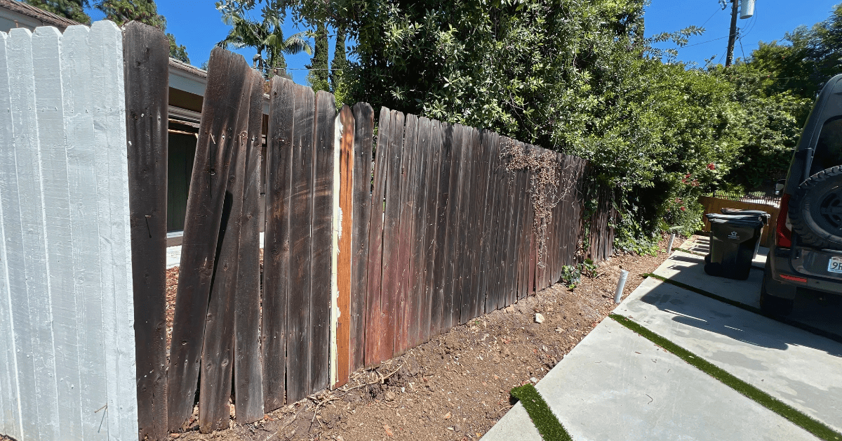 Fence company in Los Angeles - 27