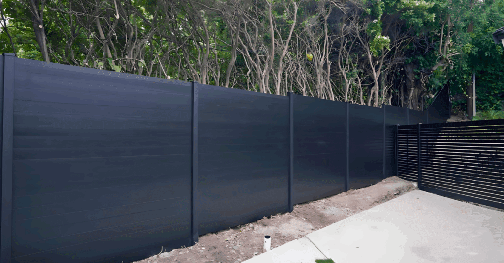 Fence company in Los Angeles - 28