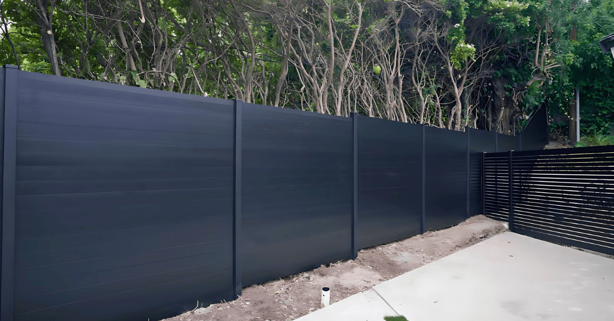 Fence company in Los Angeles - 28