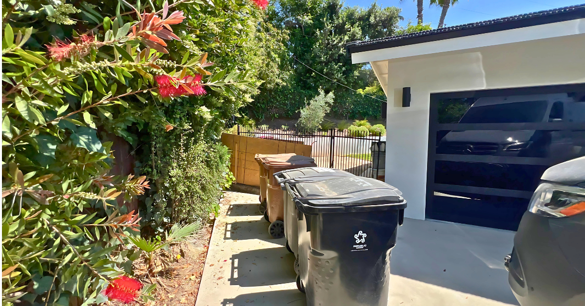 Fence company in Los Angeles - 29