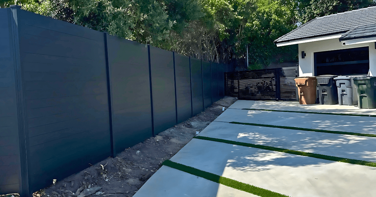 Fence company in Los Angeles - 30