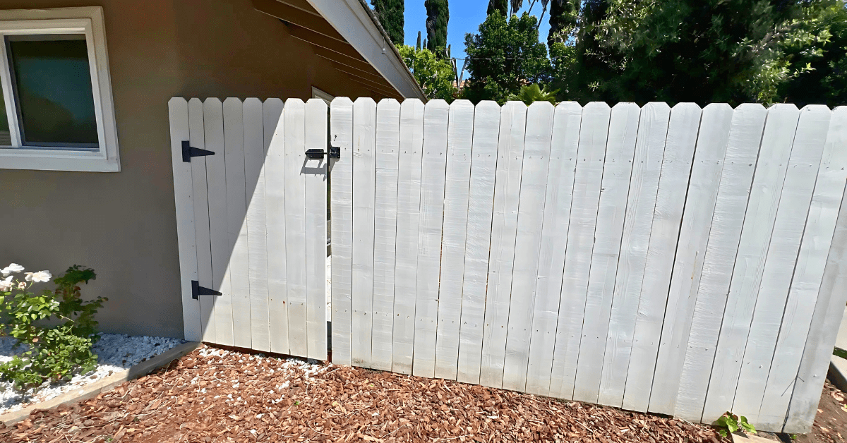 Fence company in Los Angeles - 31