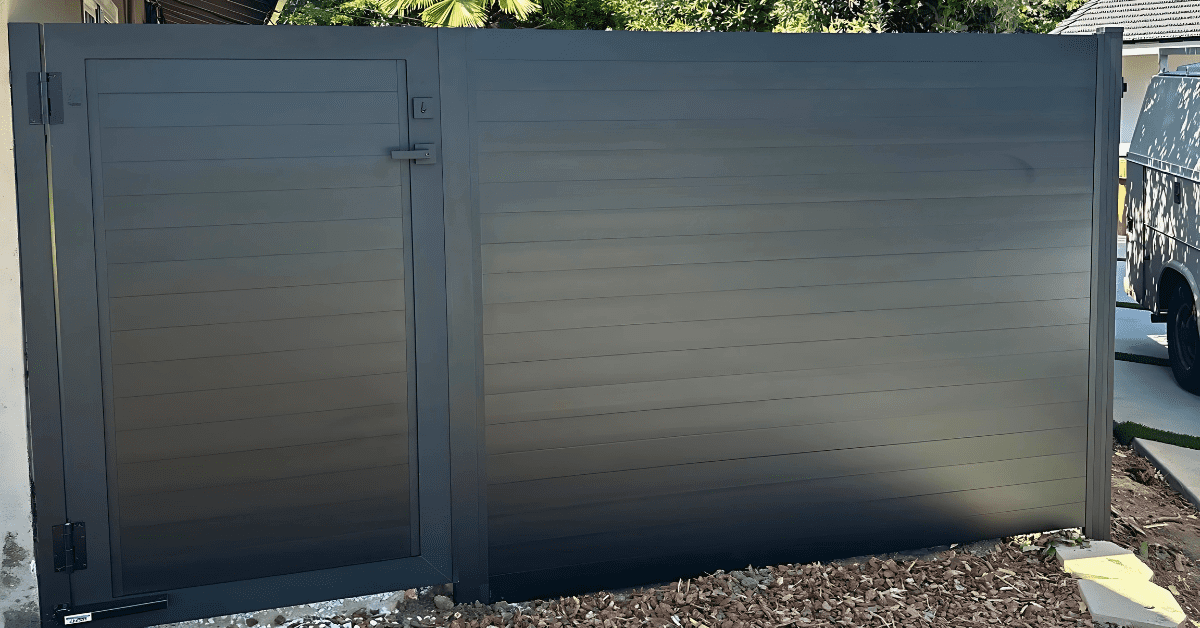 Fence company in Los Angeles - 32