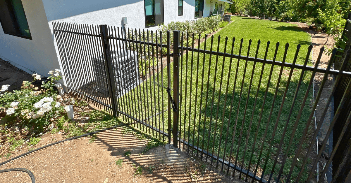 Fence company in Los Angeles - 33