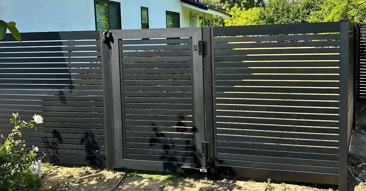 Fence company in Los Angeles - 34