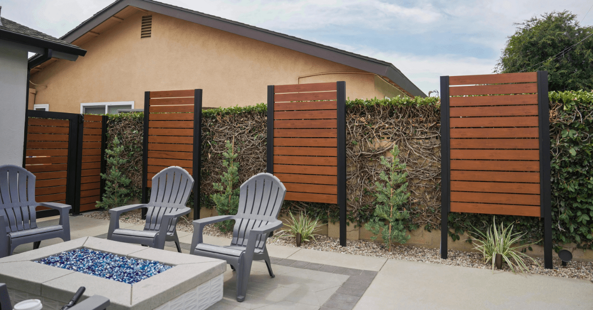 Fence company in Los Angeles - 36