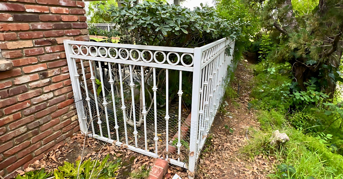Fence company in Los Angeles - 37