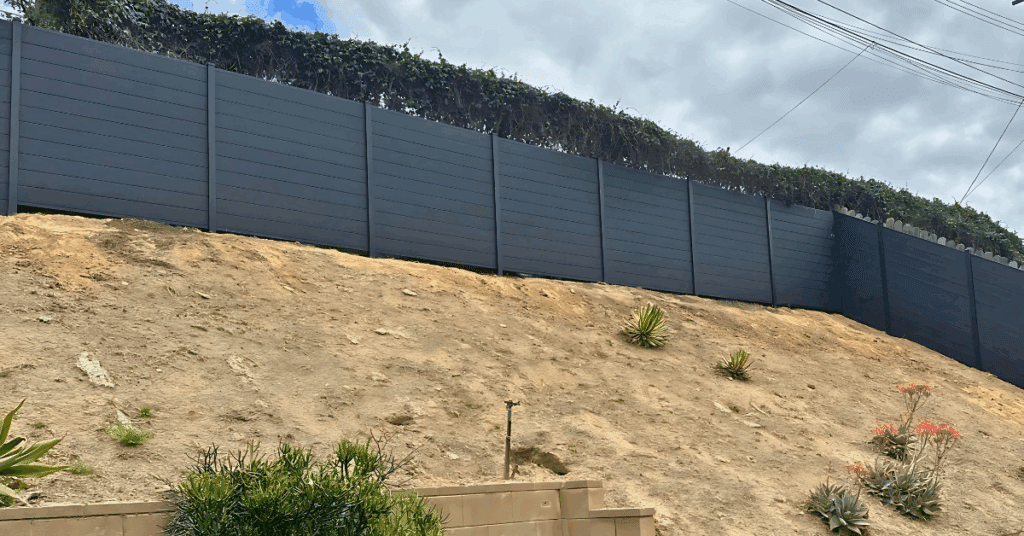Fence company in Los Angeles - 40