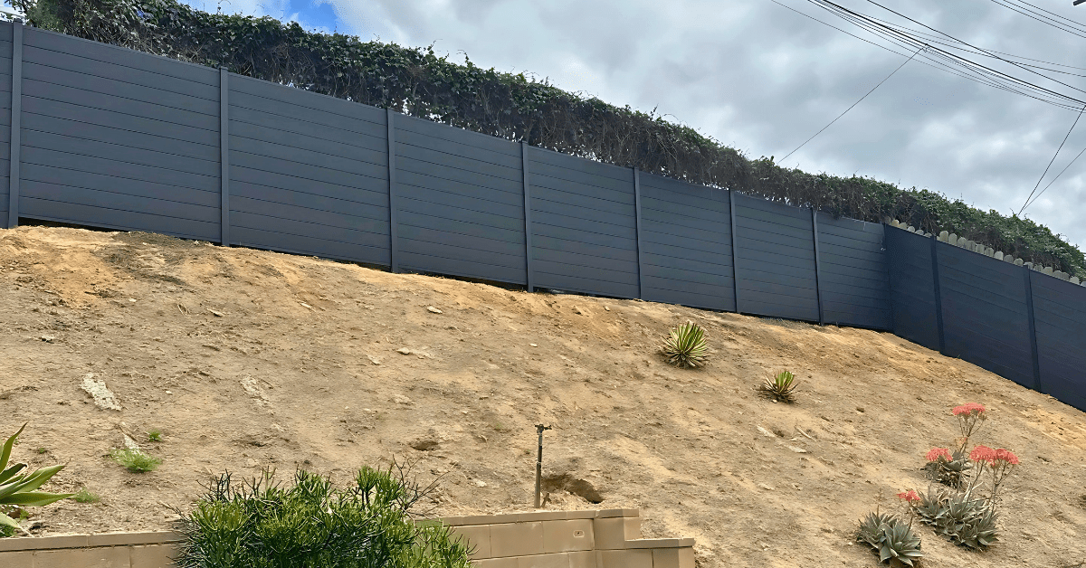 Fence company in Los Angeles - 40
