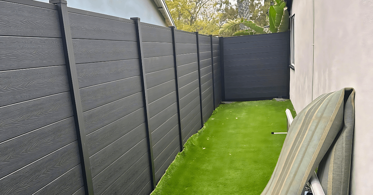 Fence company in Los Angeles - 42