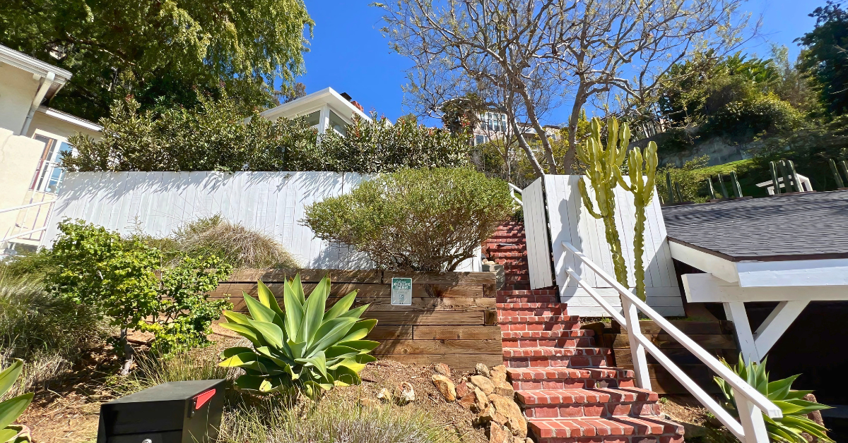 Fence company in Los Angeles - 43