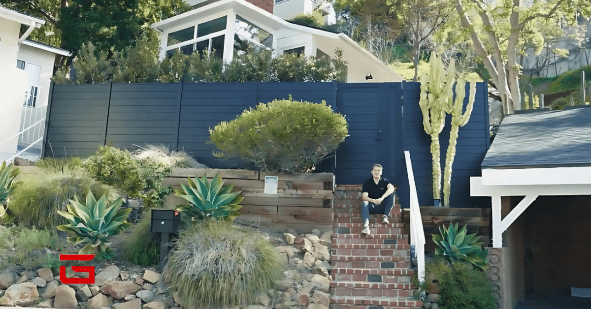 Fence company in Los Angeles - 44