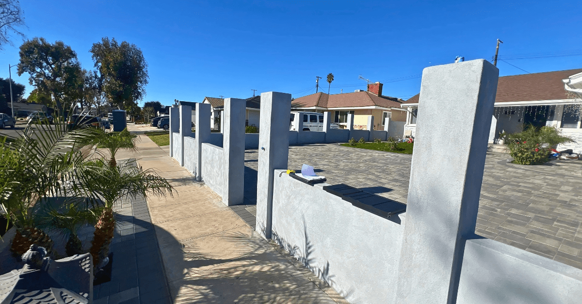 Fence company in Los Angeles - 45