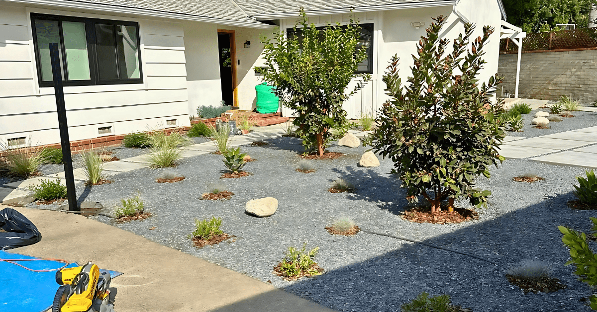 Fence company in Los Angeles - 47