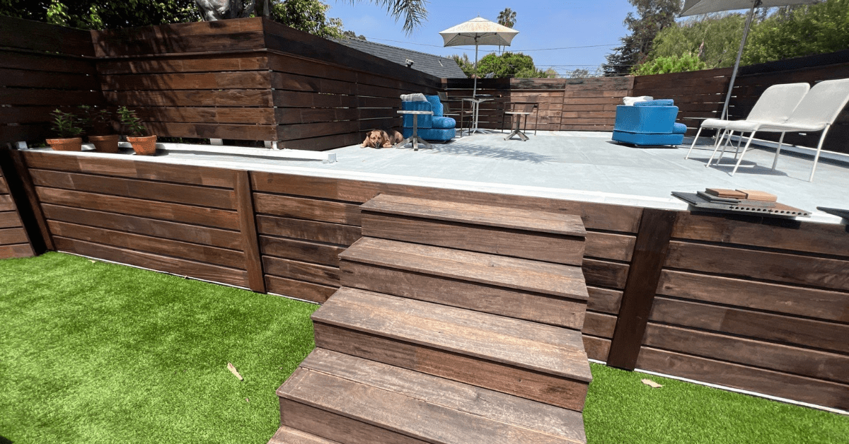 Fence company in Los Angeles - 5