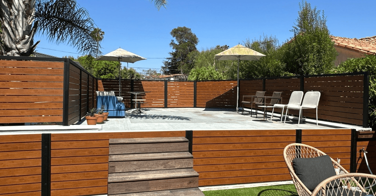 Fence company in Los Angeles - 6