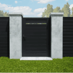 Profile50 Contractor Line 4′ x 6′ Gate Kit (HD PAD GATE)