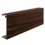 Profile Cladding Contractor Line 18′ x 6′ Horizontal Gate Kit (H.D S.G GATE 2″ Frameless)