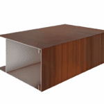 Profile Cladding Clip -2”x4”