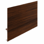 Profile Cladding CLIP EXTENTSION FOR FINISH No Gap