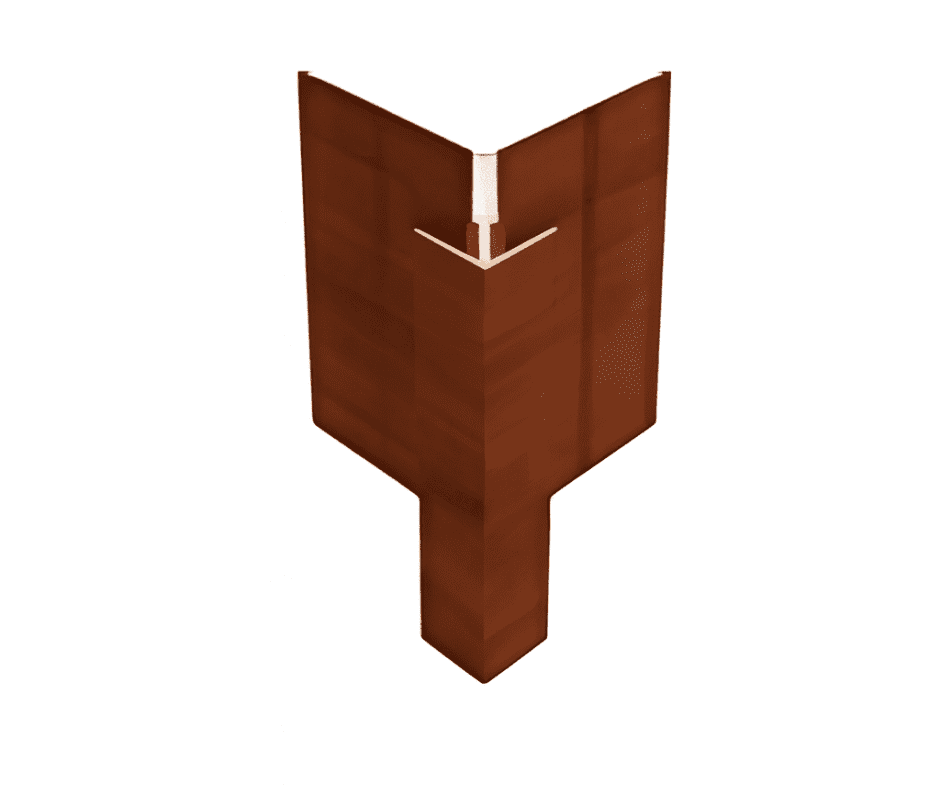 Profile Cladding Corner 19’