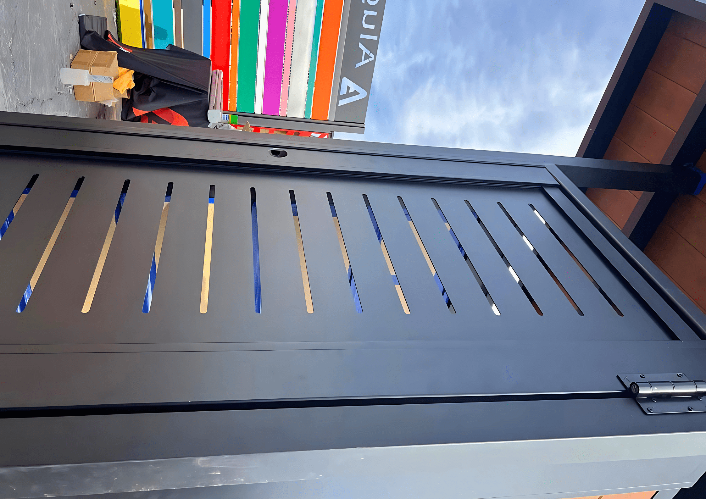 Cost and Value of Laser Cut Metal Panels