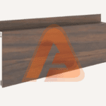 Alu Cladding CLICK SYSTEM CLIP 2” LOW WATER 19′