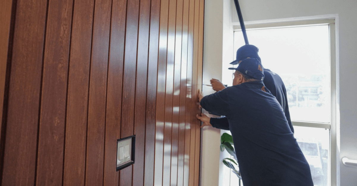 Design Trends Shaping Luxury Wall Cladding in 2025