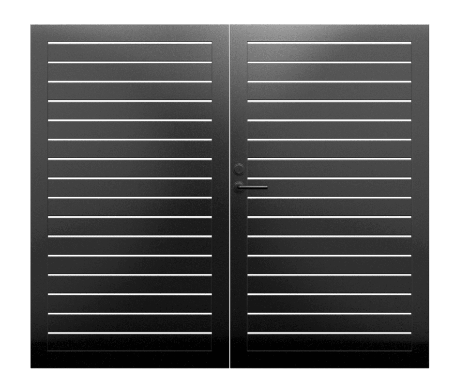 Gates ALU40