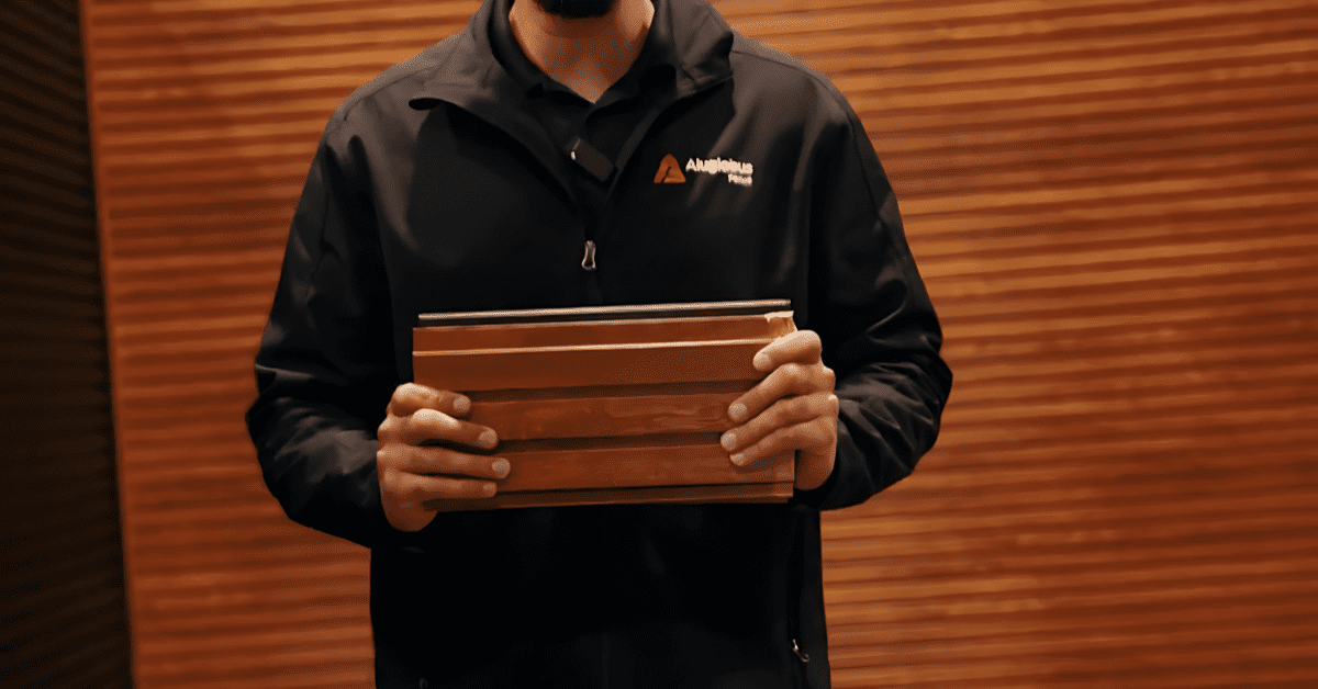 The Engineering Behind Superior Performance