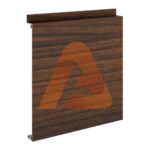 Alu Cladding CLICK SYSTEM CLIP 6 LOW WATER 19′
