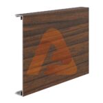 Alu Cladding CLIP 4.7 LOW