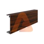 Alu Cladding CLICK SYSTEM CLIP 2 LOW 19′