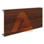Alu Cladding Clip 3”
