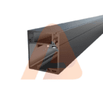 C channel kit 8ft(new) (custom color)