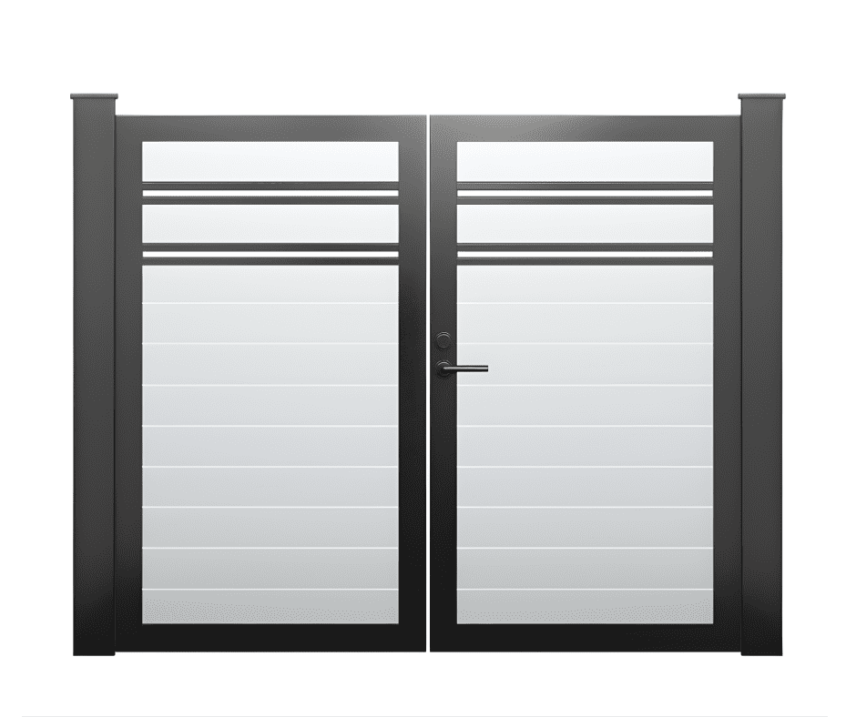 Gates ALU Vinyl