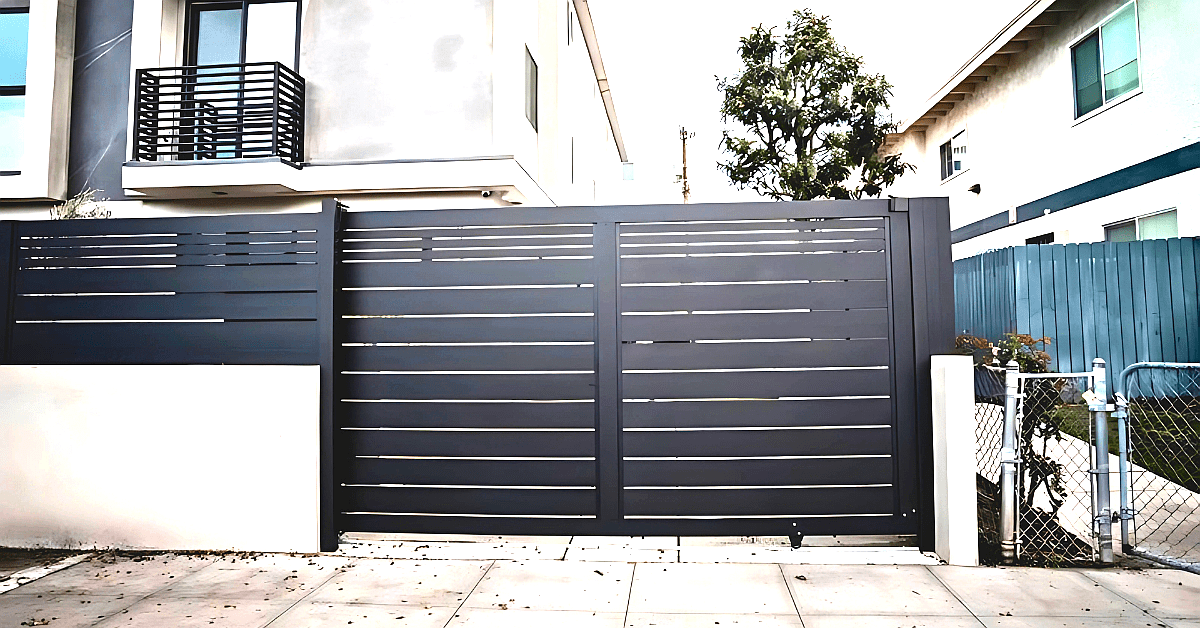 Impact of Coastal Climate on Garage Door Longevity